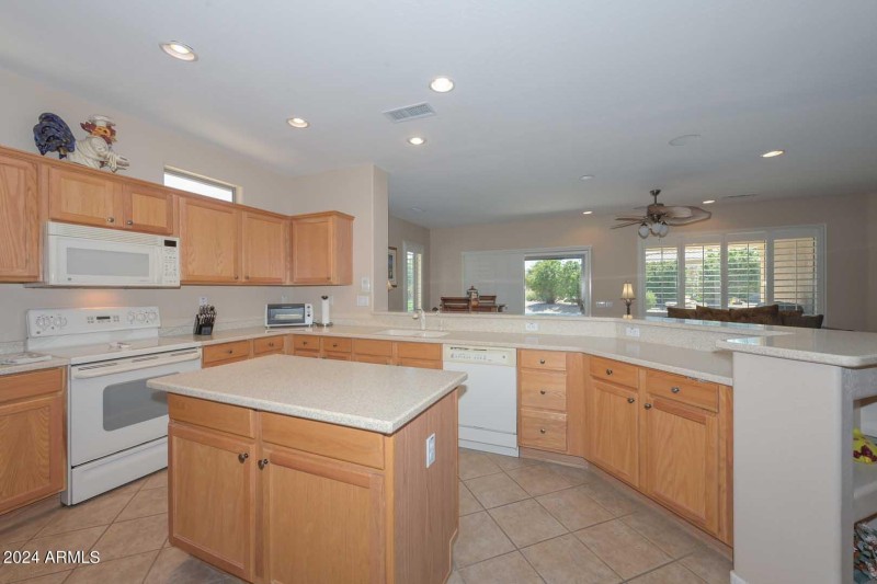 Kitchen-Range