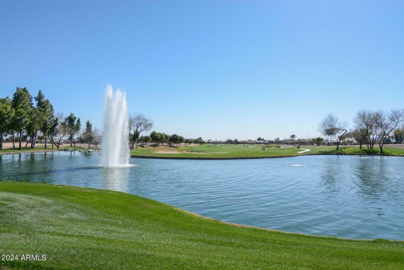 Sun City Grand Golf Course