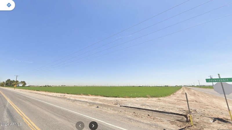 Jackrabbit and Southern photo