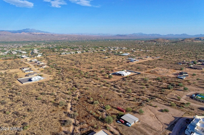 via dona top to east 4 peaks