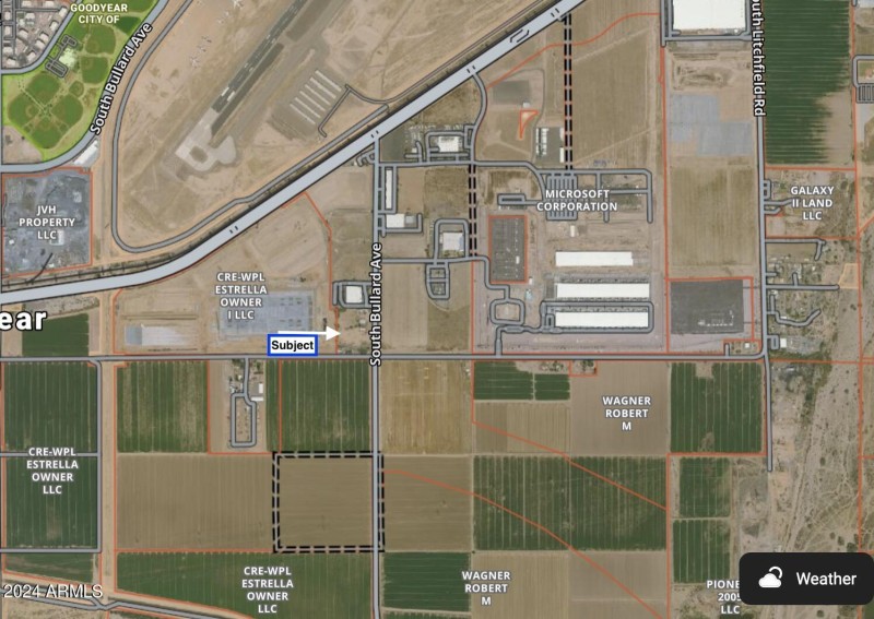 Stilwell overhead farther out