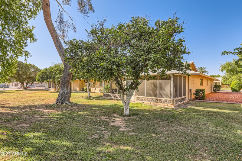 13605 N Redwood Dr - Print Quality - 027