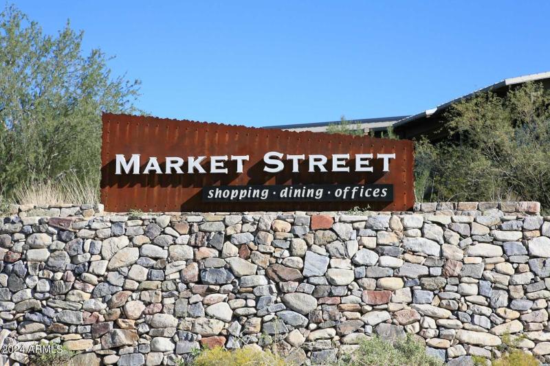 DC Ranch-Market Street