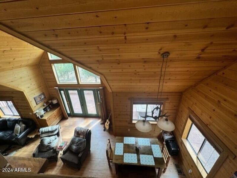 loft view