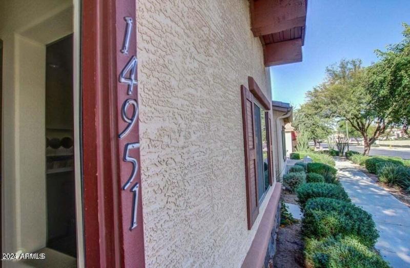 14951 W WILSHIRE DR, Goodyear, AZ 85395