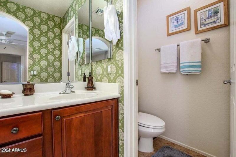 14951 W WILSHIRE DR, Goodyear, AZ 85395