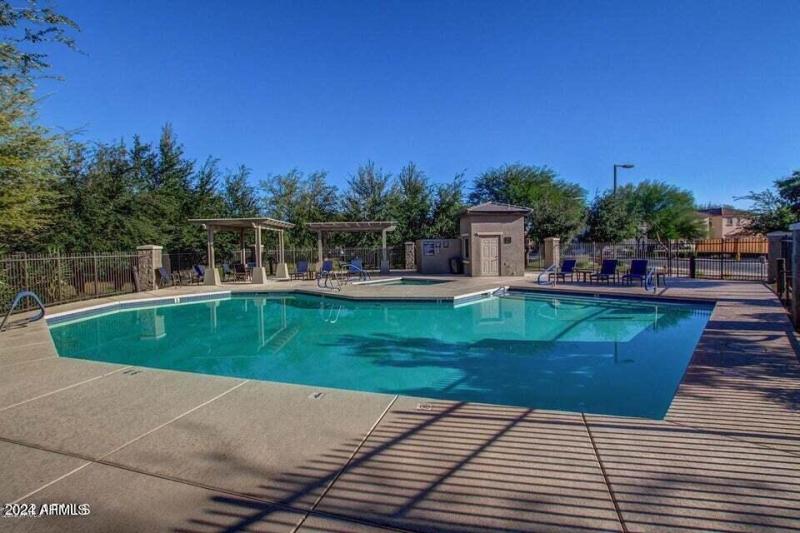 14951 W WILSHIRE DR, Goodyear, AZ 85395