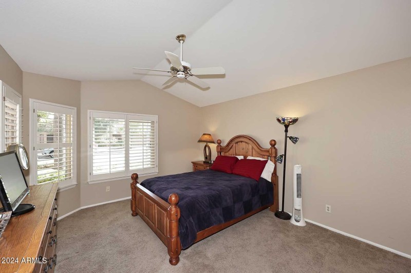 2nd Bedroom