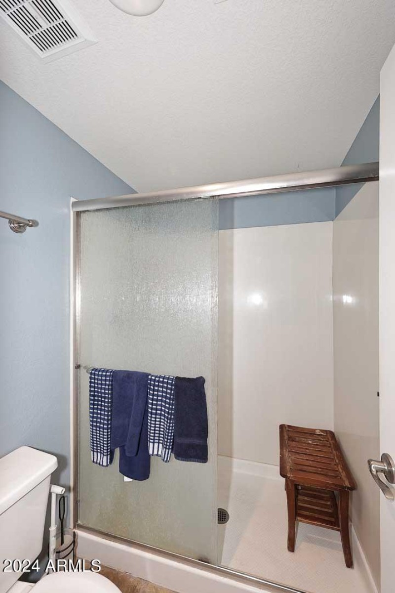 Primary Bath-Shower