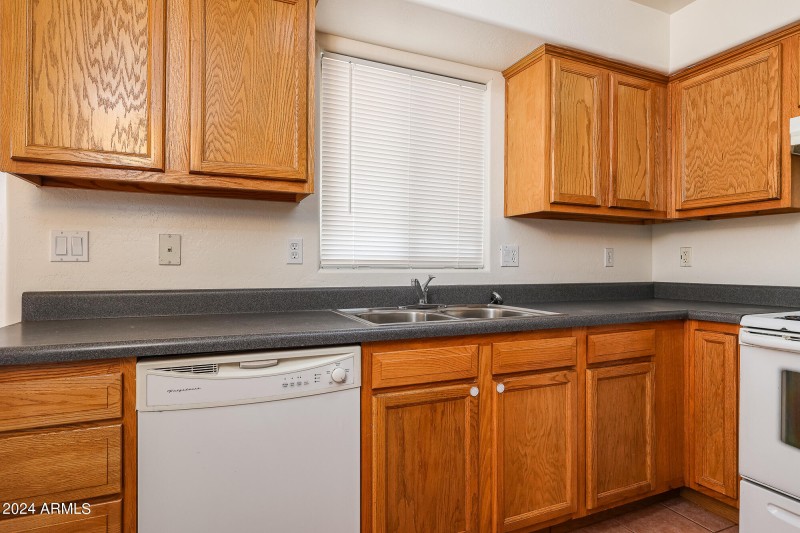 Kitchen View