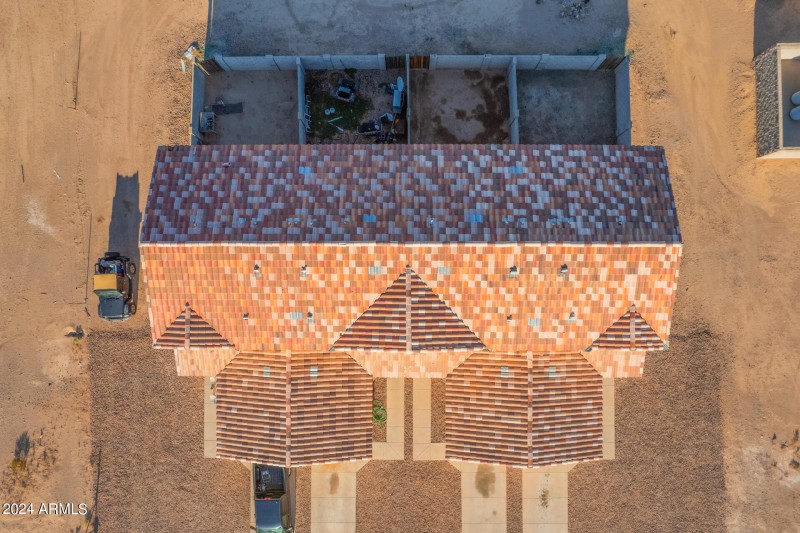 Roofline