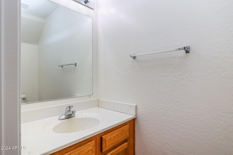 Downstairs Bath