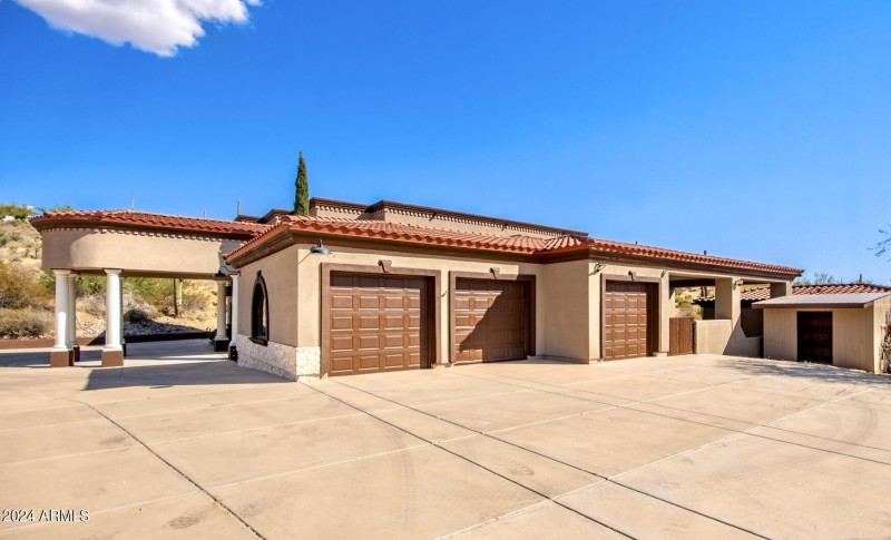 3 Garage