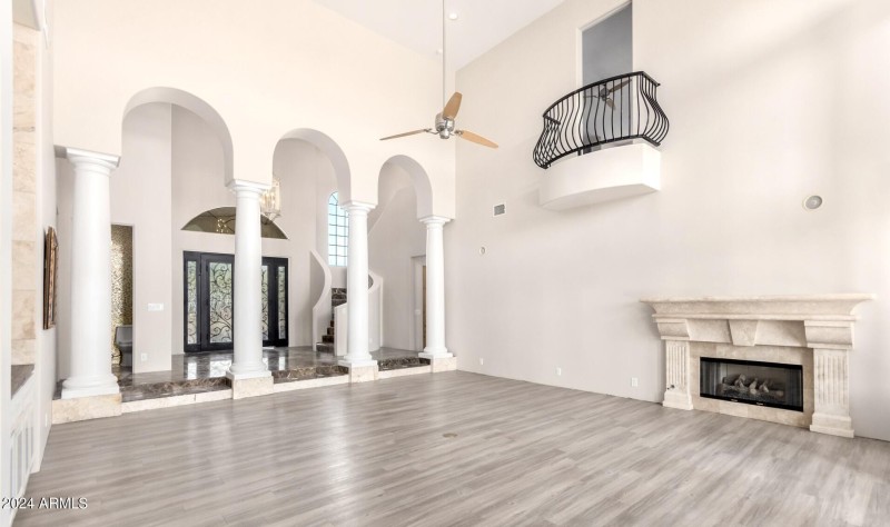 7 Great Room