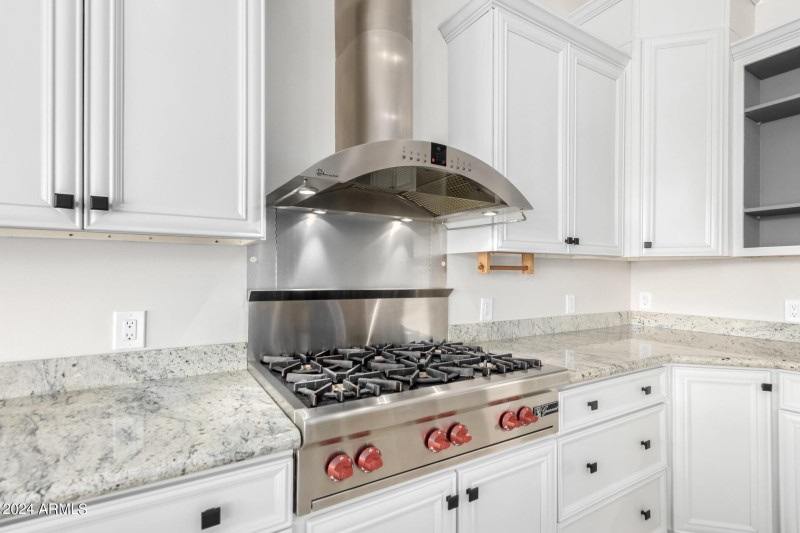 13 Gourmet Cooking
