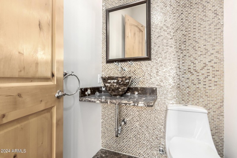 14 Downstairs Half Bath