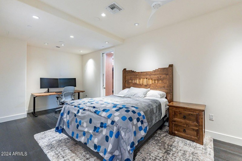 #505 2ND BEDROOM