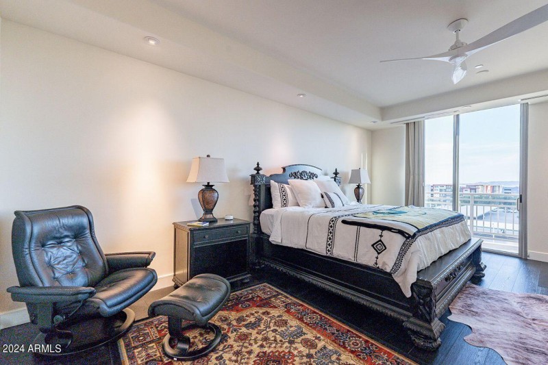 #505 MASTER BEDROOM