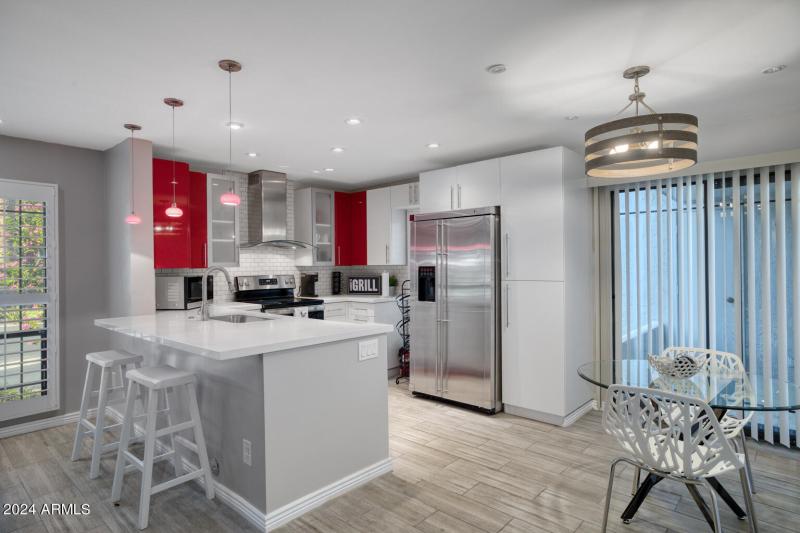 5201 N 24 St Unit 102 Phoenix - 203