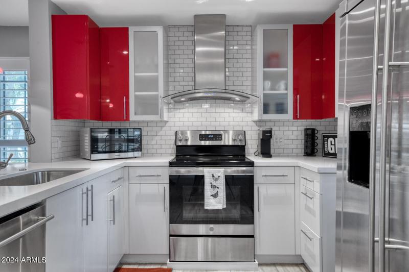 5201 N 24 St Unit 102 Phoenix - 215