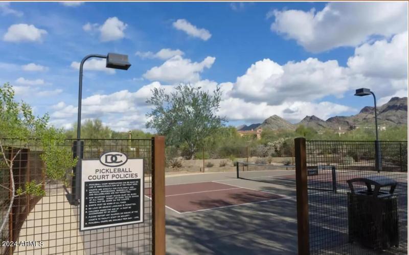 Nearby Pickleball Courts