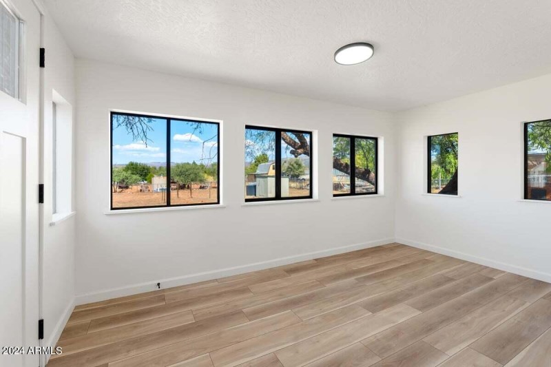 Arizona Room