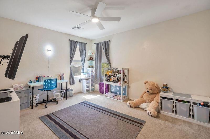 UP BEDROOM 3a