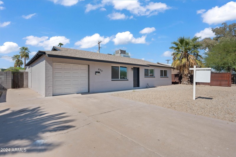 632 N 72nd Place Scottsdale, AZ 85257-3