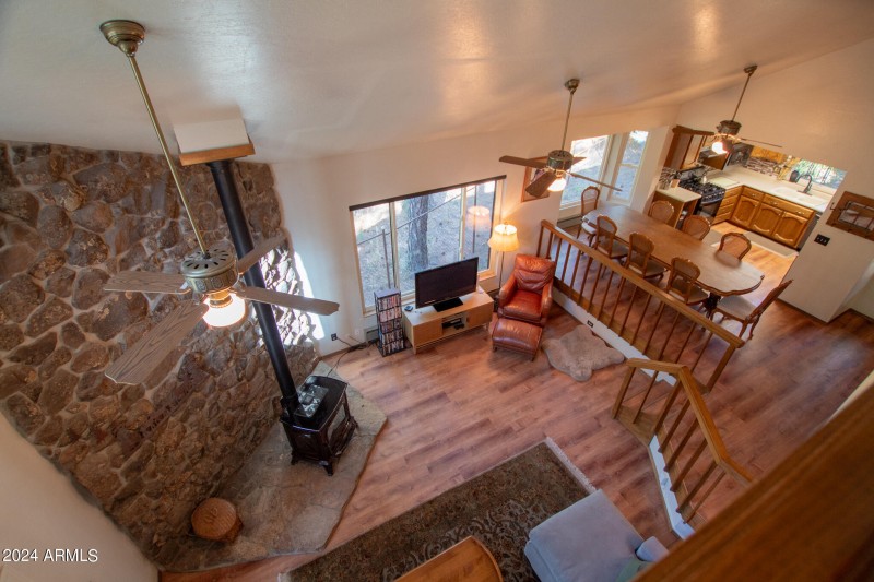 Mikesell - Saddle Mtn MLS-59