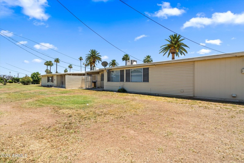 25-Back of Home