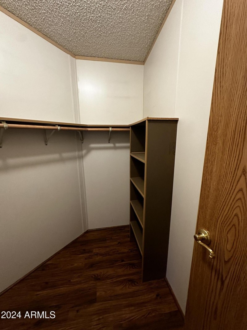 Primary Bed Walk- In 1