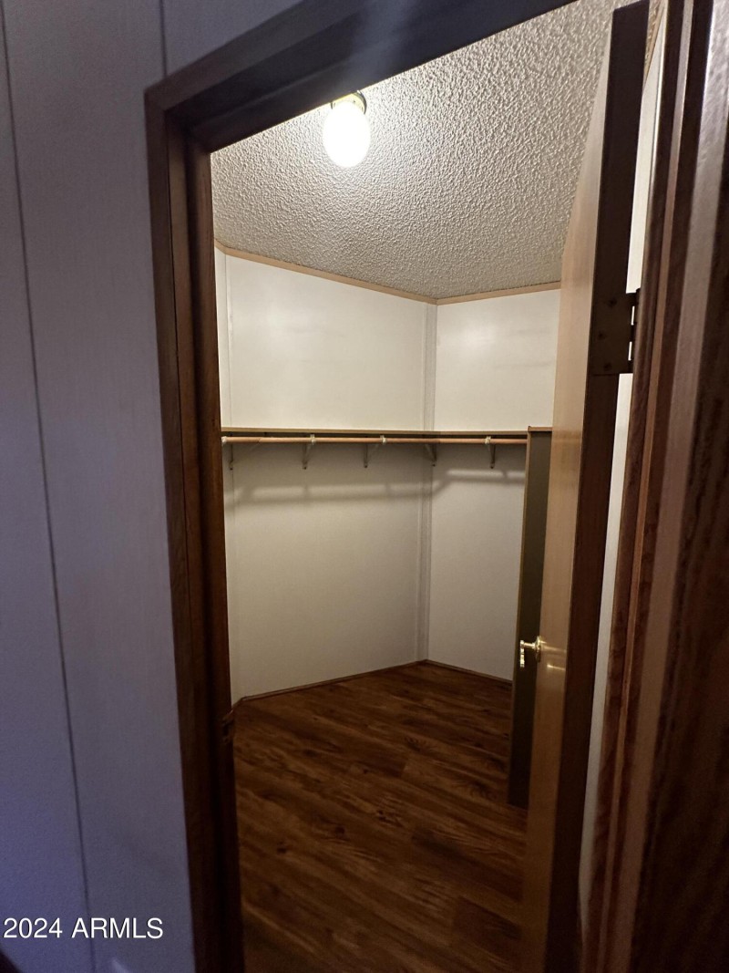 Primary Bed Walk- In