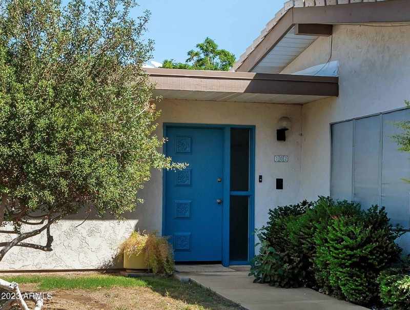 Scottsdale House