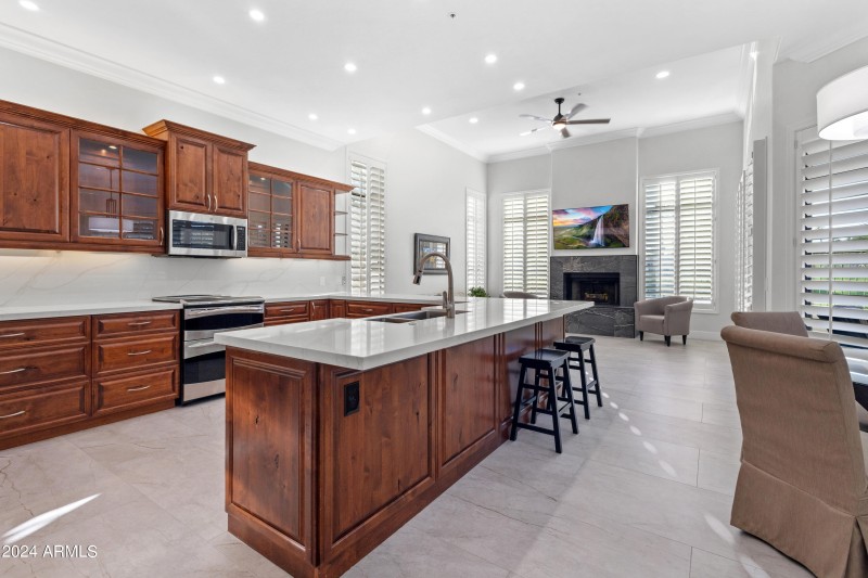 Cooks Kitchen!