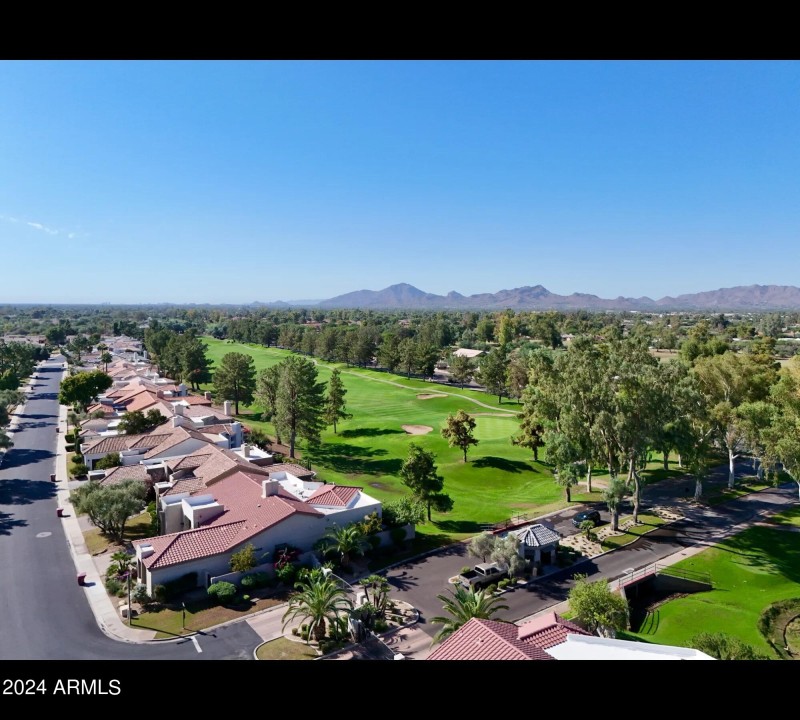 Camelback Mountain