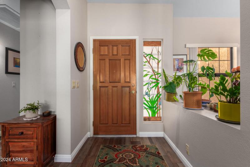 Neutral palette awaits