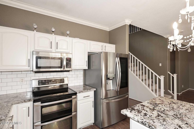 Kitchen-Range