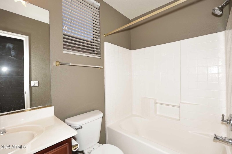 Hall Bath