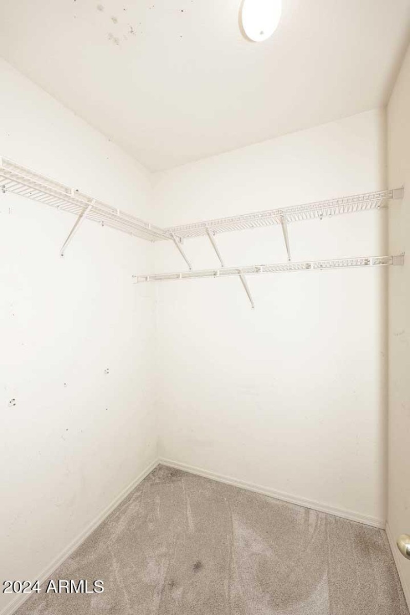2nd Bedroom-Closet
