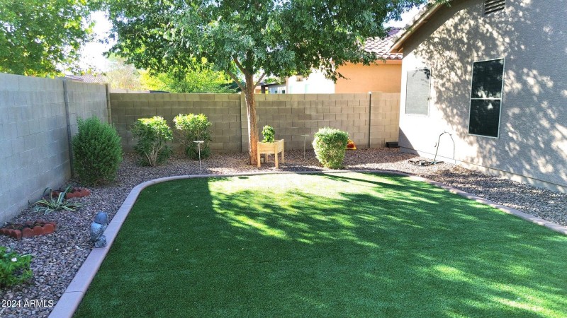 turf