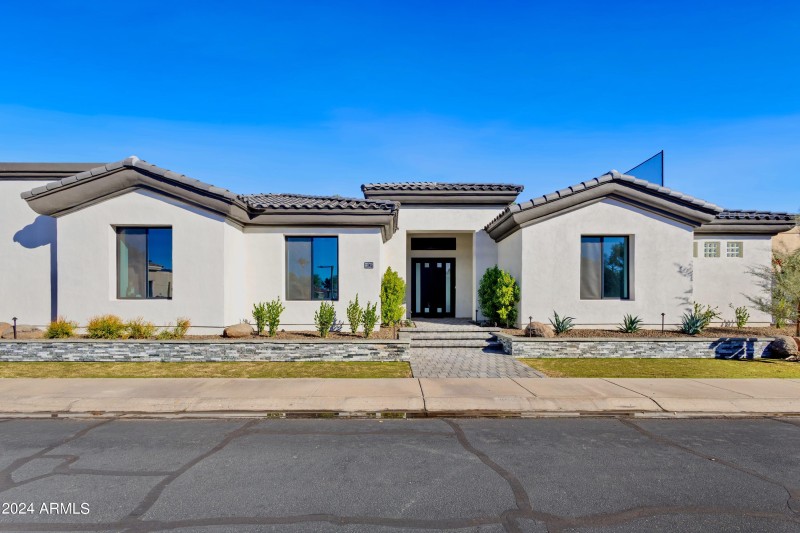 Welcome Home!