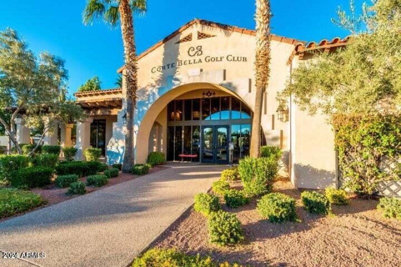 Corte Bella Golf club