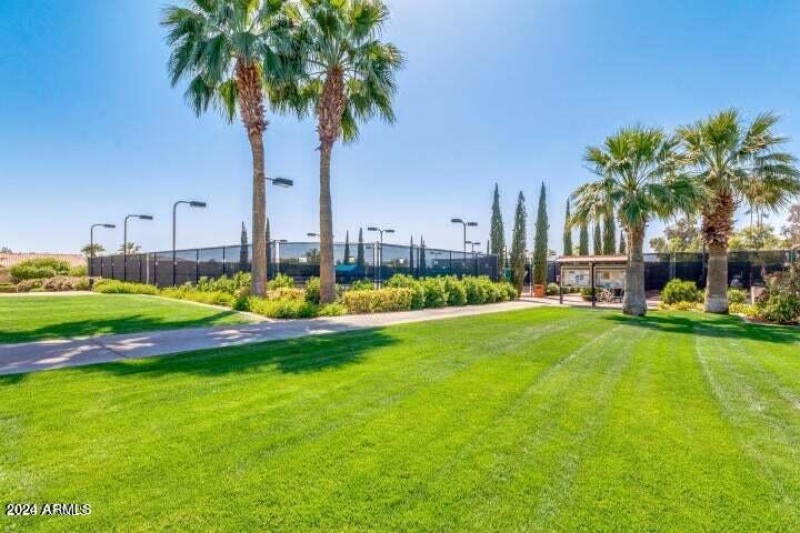 Corte bella sport courts