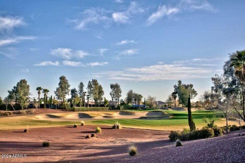 Corte Bela Golf Course 10