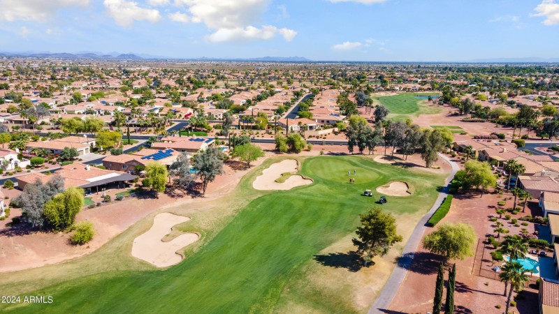 40-Aerial
