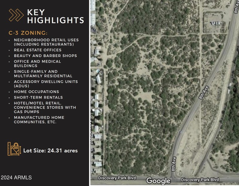 8th & Discovery Andy Gregg Properties 9