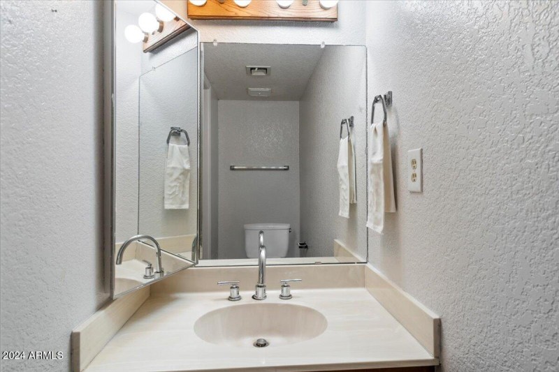 Powder Bath