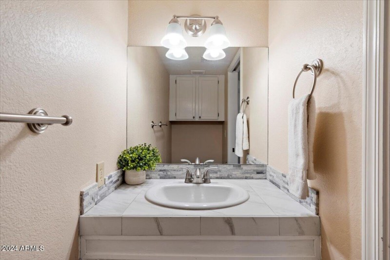 Powder Bath