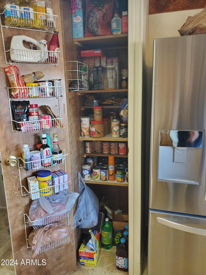 Pantry