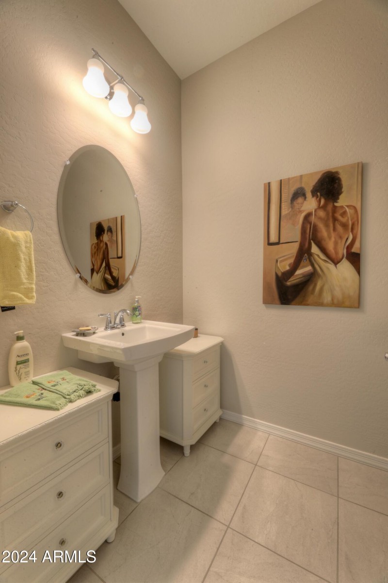SCF Powder Bath